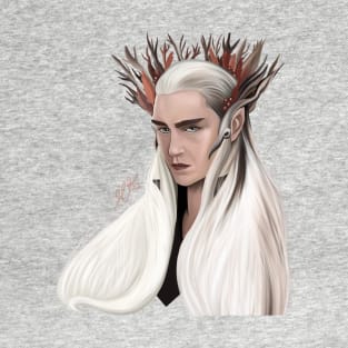 Thranduil T-Shirt